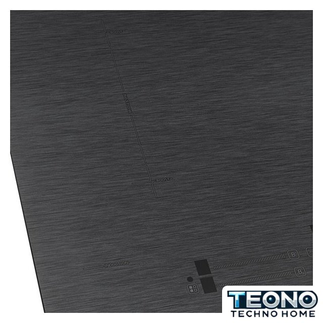 Варочная панель ZorG INO62 gray - Изображение №4 — Интернет-магазин Teono.by