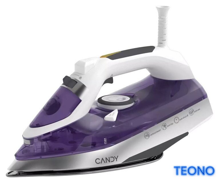 Утюг Candy CI-105 - Изображение №1 — Интернет-магазин Teono.by