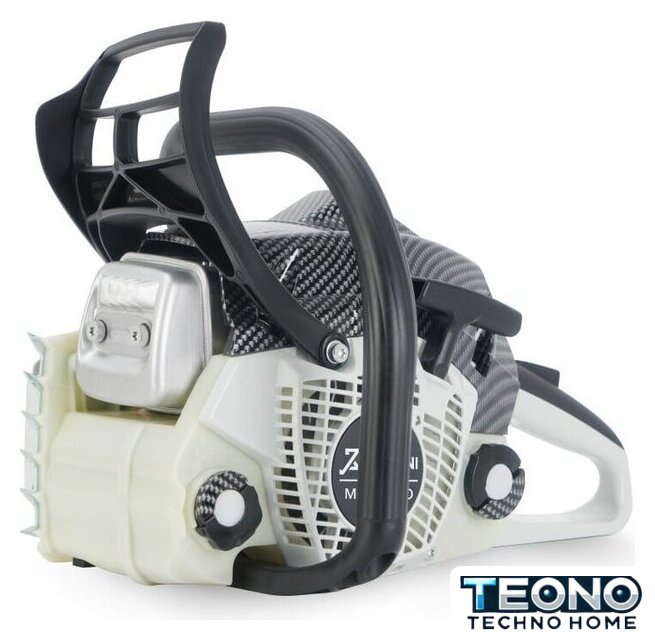 Бензопила ZimAni MS182 PRO 16 - Изображение №6 — Интернет-магазин Teono.by