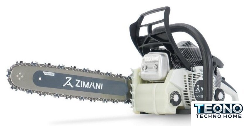 Бензопила ZimAni MS182 PRO 16 - Изображение №1 — Интернет-магазин Teono.by
