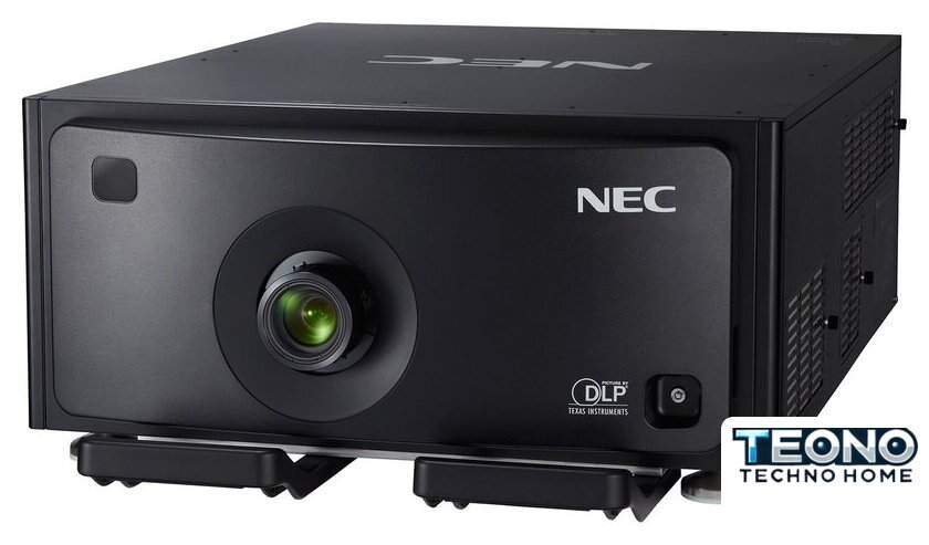 Проектор NEC PH1202HL - Изображение №3 — Интернет-магазин Teono.by