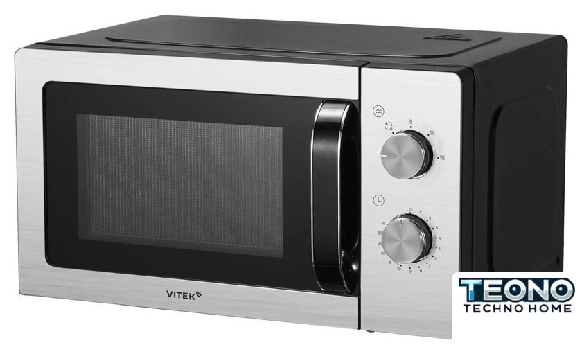 Микроволновая печь Vitek VT-MW1420 - Изображение №2 — Интернет-магазин Teono.by