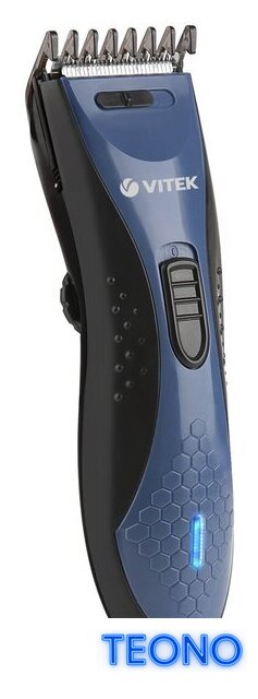 Машинка для стрижки волос Vitek VT-2578 - Изображение №1 — Интернет-магазин Teono.by