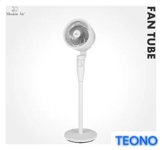 Вентилятор Mission Air FAN Tube - Изображение №3 — Интернет-магазин Teono.by
