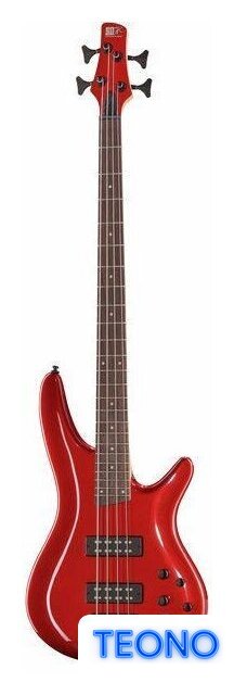 Бас-гитара Ibanez SR300EB-CA - Изображение №1 — Интернет-магазин Teono.by