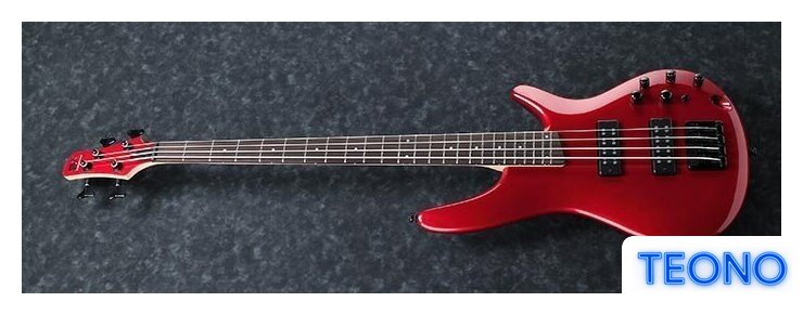 Бас-гитара Ibanez SR300EB-CA - Изображение №6 — Интернет-магазин Teono.by