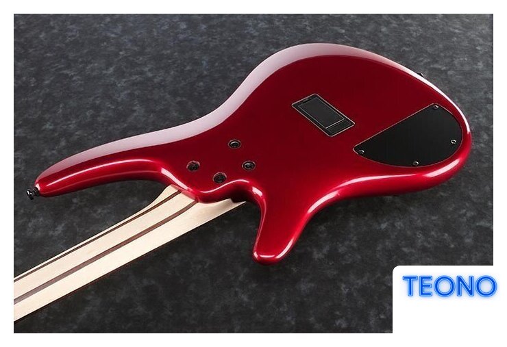 Бас-гитара Ibanez SR300EB-CA - Изображение №4 — Интернет-магазин Teono.by