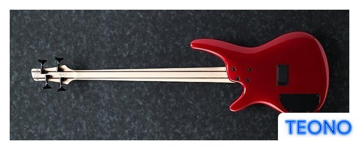 Бас-гитара Ibanez SR300EB-CA - Изображение №5 — Интернет-магазин Teono.by