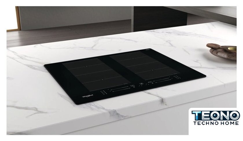 Варочная панель Whirlpool WF S8865 NE - Изображение №7 — Интернет-магазин Teono.by
