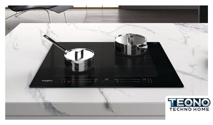 Варочная панель Whirlpool WF S8865 NE - Изображение №8 — Интернет-магазин Teono.by