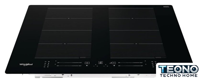 Варочная панель Whirlpool WF S8865 NE - Изображение №2 — Интернет-магазин Teono.by