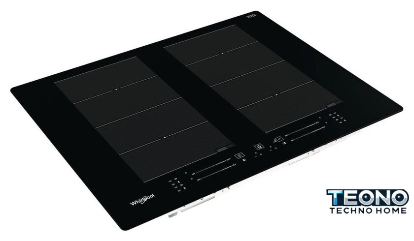 Варочная панель Whirlpool WF S8865 NE - Изображение №3 — Интернет-магазин Teono.by