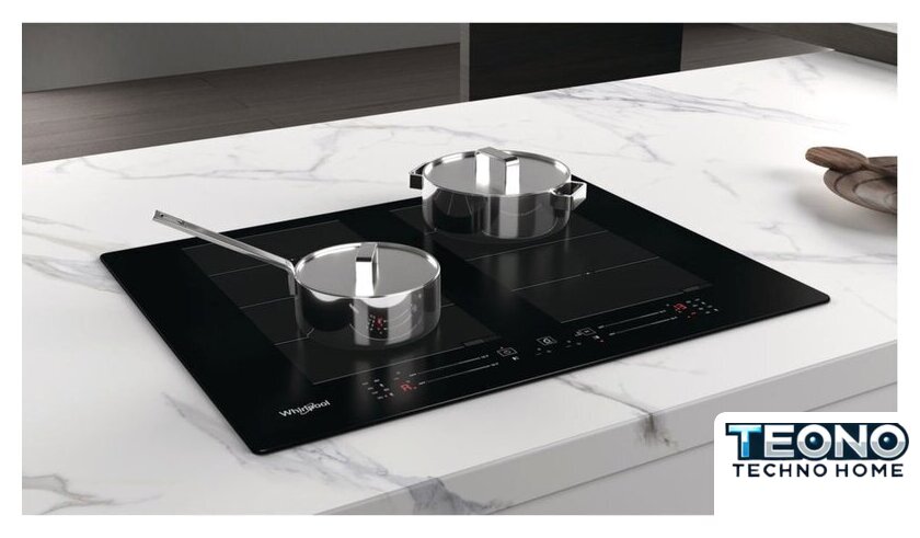 Варочная панель Whirlpool WF S8865 NE - Изображение №9 — Интернет-магазин Teono.by