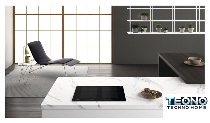 Варочная панель Whirlpool WF S8865 NE - Изображение №10 — Интернет-магазин Teono.by