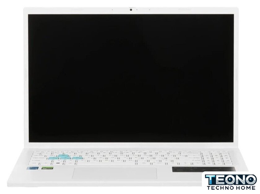 Игровой ноутбук Acer Nitro Lite 16 NL16-71G-549B NH.D29ER.001 - Изображение №2 — Интернет-магазин Teono.by