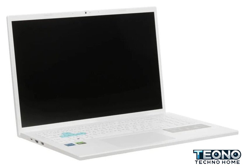 Игровой ноутбук Acer Nitro Lite 16 NL16-71G-549B NH.D29ER.001 - Изображение №3 — Интернет-магазин Teono.by