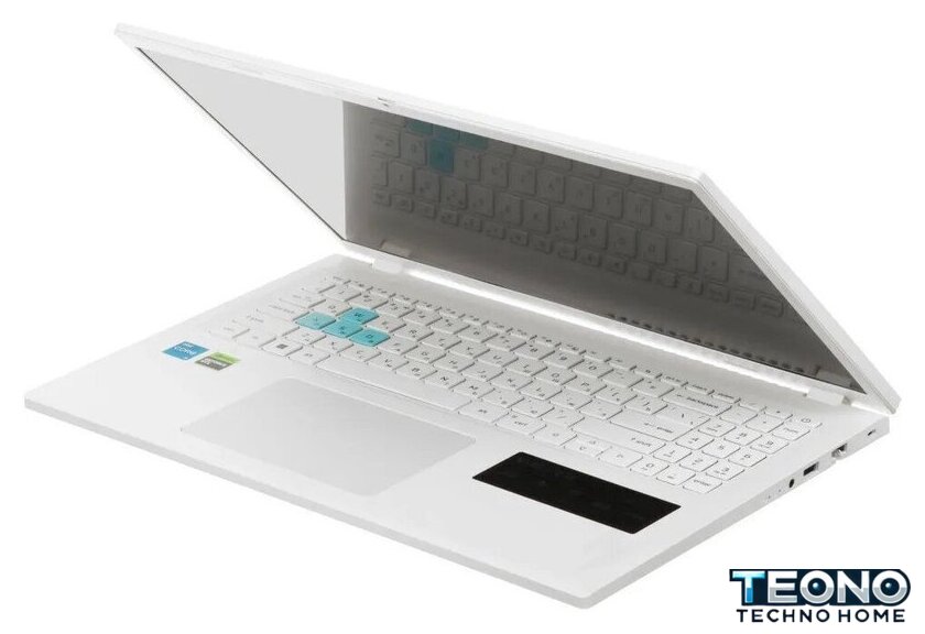 Игровой ноутбук Acer Nitro Lite 16 NL16-71G-549B NH.D29ER.001 - Изображение №4 — Интернет-магазин Teono.by