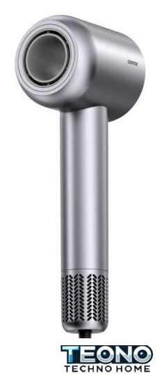 Фен CENTEK CT-2272 (карбон) - Изображение №1 — Интернет-магазин Teono.by