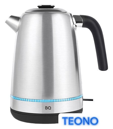 Электрический чайник BQ KT1725SW - Изображение №1 — Интернет-магазин Teono.by