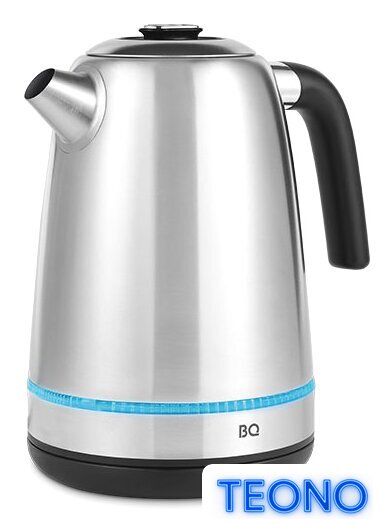 Электрический чайник BQ KT1725SW - Изображение №6 — Интернет-магазин Teono.by