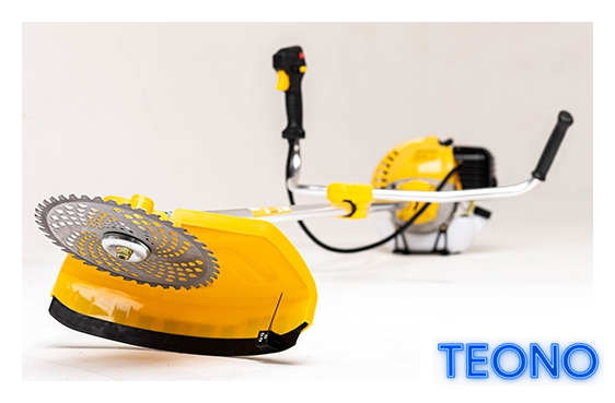 Триммер Scorpion ST-520 - Изображение №6 — Интернет-магазин Teono.by
