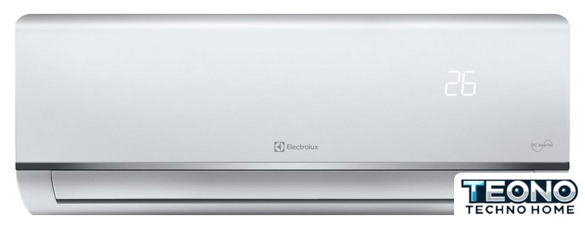 Кондиционер Electrolux Skyworth EACS/I-09HVP/HC/N8 - Изображение №2 — Интернет-магазин Teono.by