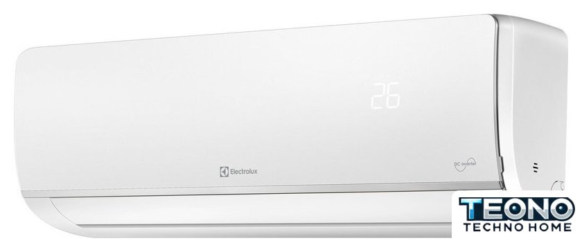 Кондиционер Electrolux Skyworth EACS/I-09HVP/HC/N8 - Изображение №1 — Интернет-магазин Teono.by
