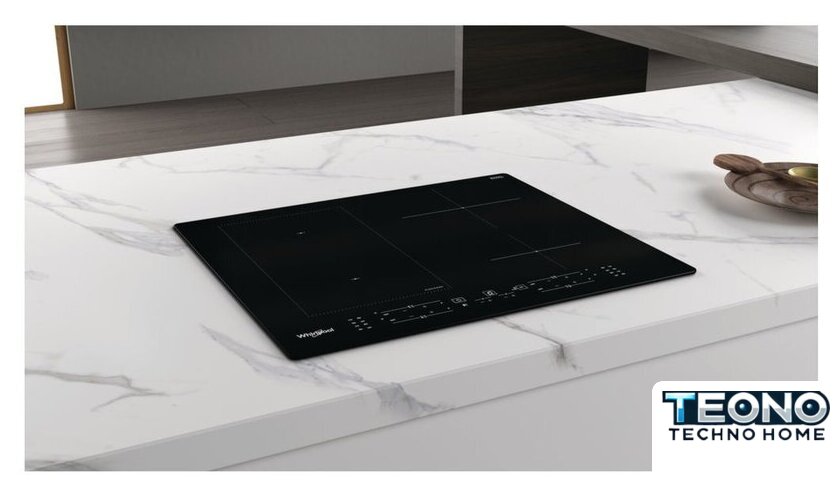 Варочная панель Whirlpool WL B8160 NE - Изображение №6 — Интернет-магазин Teono.by