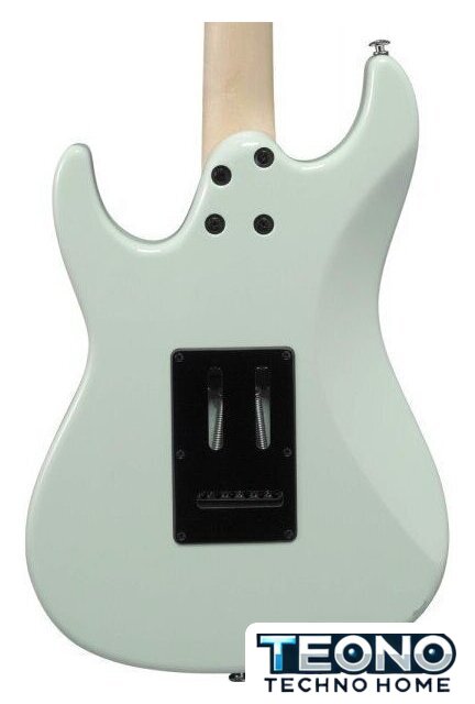 Электрогитара Ibanez AZES40-MGR - Изображение №4 — Интернет-магазин Teono.by