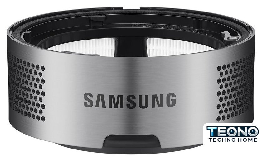 Пылесос Samsung VS20B75AGR5 - Изображение №10 — Интернет-магазин Teono.by