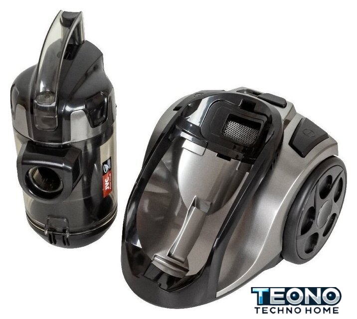 Пылесос JVC JH-VC311 - Изображение №5 — Интернет-магазин Teono.by
