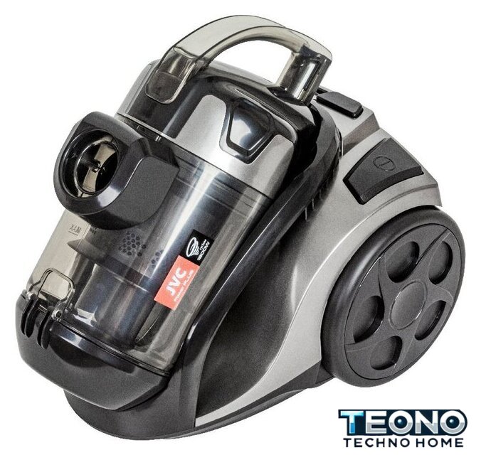 Пылесос JVC JH-VC311 - Изображение №1 — Интернет-магазин Teono.by