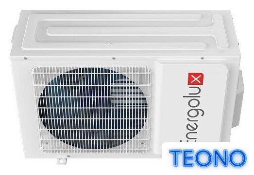 Кондиционер Energolux Basel SAS18B4-A/SAU18B4-A - Изображение №8 — Интернет-магазин Teono.by
