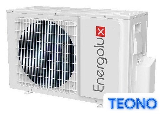 Кондиционер Energolux Basel SAS18B4-A/SAU18B4-A - Изображение №4 — Интернет-магазин Teono.by
