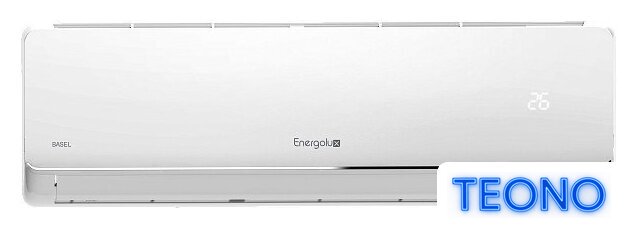 Кондиционер Energolux Basel SAS18B4-A/SAU18B4-A - Изображение №1 — Интернет-магазин Teono.by