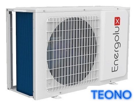 Кондиционер Energolux Basel SAS18B4-A/SAU18B4-A - Изображение №6 — Интернет-магазин Teono.by