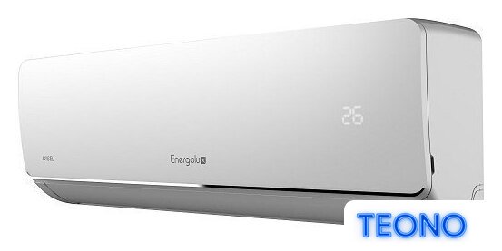 Кондиционер Energolux Basel SAS18B4-A/SAU18B4-A - Изображение №3 — Интернет-магазин Teono.by