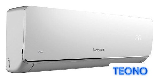 Кондиционер Energolux Basel SAS18B4-A/SAU18B4-A - Изображение №2 — Интернет-магазин Teono.by