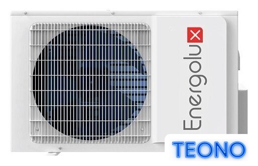 Кондиционер Energolux Basel SAS18B4-A/SAU18B4-A - Изображение №5 — Интернет-магазин Teono.by