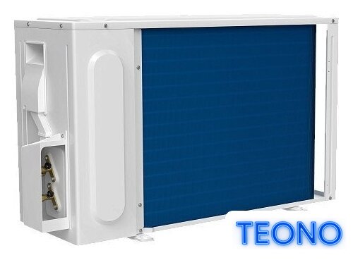 Кондиционер Energolux Basel SAS18B4-A/SAU18B4-A - Изображение №7 — Интернет-магазин Teono.by
