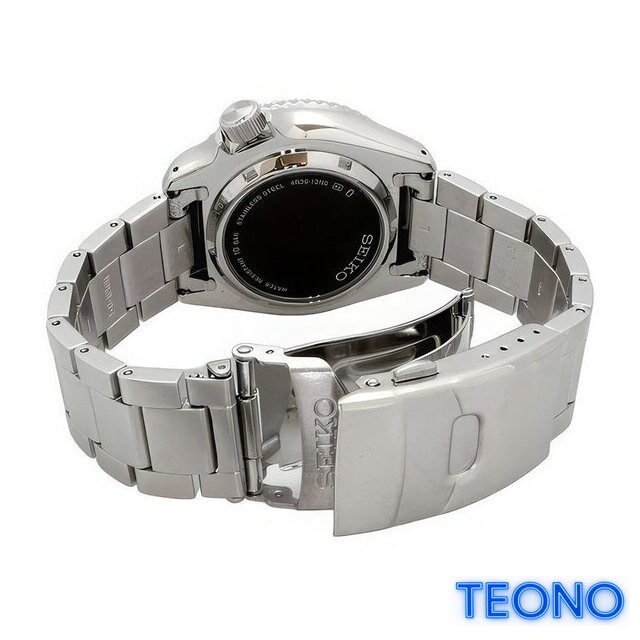 Наручные часы Seiko 5 Sports SRPJ45K1 - Изображение №3 — Интернет-магазин Teono.by