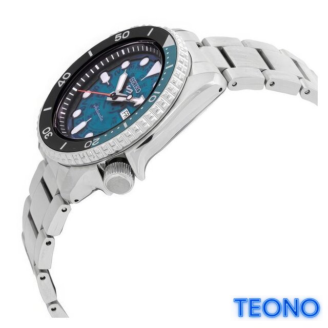 Наручные часы Seiko 5 Sports SRPJ45K1 - Изображение №2 — Интернет-магазин Teono.by