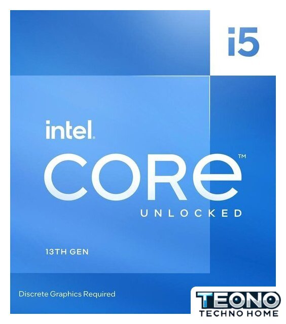 Процессор Intel Core i5-13600KF (BOX) - Изображение №1 — Интернет-магазин Teono.by