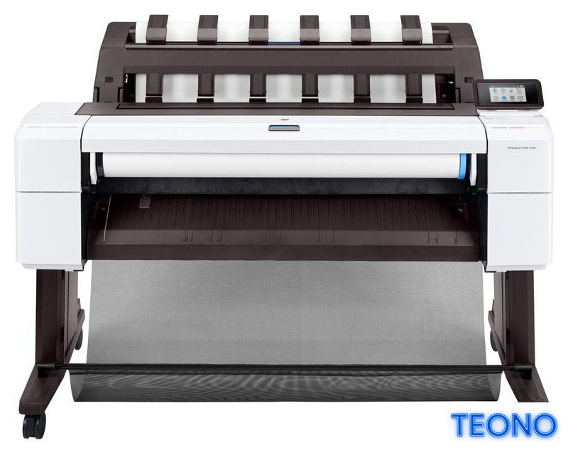 Плоттер HP DesignJet T1600 36