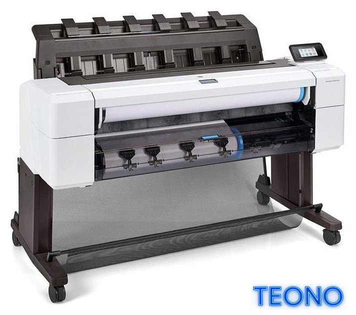 Плоттер HP DesignJet T1600 36