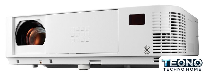 Проектор NEC M402W - Изображение №3 — Интернет-магазин Teono.by
