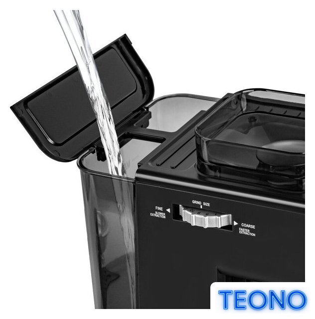 Рожковая кофеварка Endever Costa-1093 - Изображение №6 — Интернет-магазин Teono.by