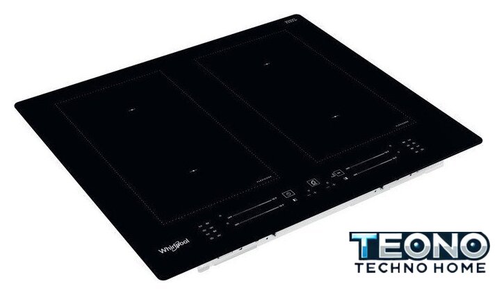 Варочная панель Whirlpool WL S7260 NE - Изображение №3 — Интернет-магазин Teono.by