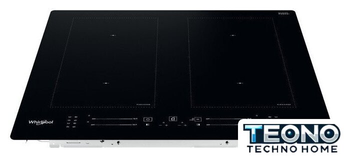 Варочная панель Whirlpool WL S7260 NE - Изображение №2 — Интернет-магазин Teono.by
