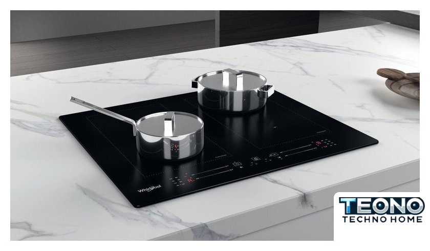 Варочная панель Whirlpool WL S7260 NE - Изображение №8 — Интернет-магазин Teono.by